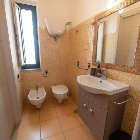 Da Cloe Pizzo (Calabria)