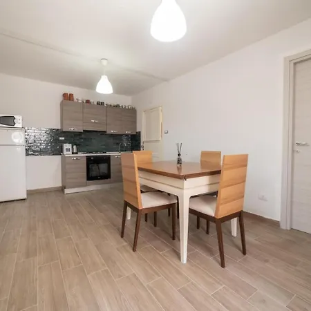 Apartment Da Cloe *