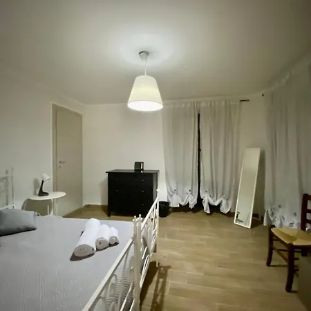 Apartment Da Cloe