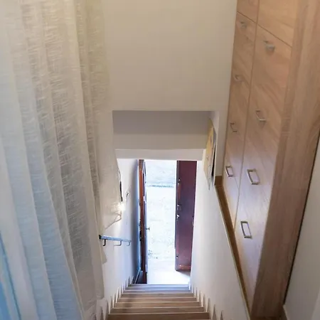 Da Cloe Apartment Pizzo (Calabria)
