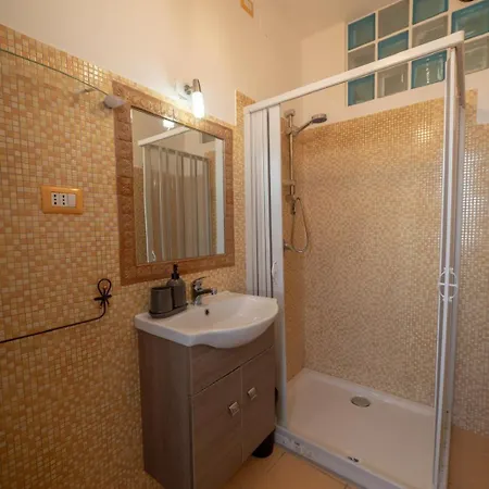 Apartament Da Cloe Pizzo (Calabria)
