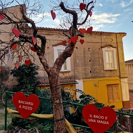 Da Cloe Apartment Pizzo (Calabria)