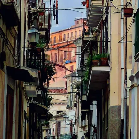 Da Cloe * Pizzo (Calabria)