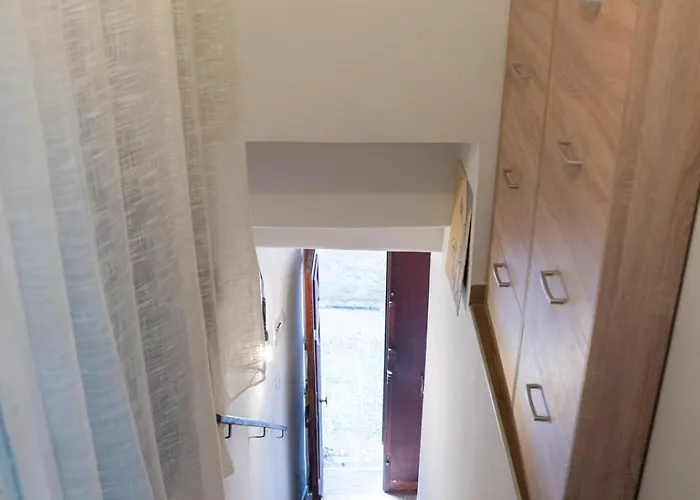 Da Cloe 公寓 皮佐